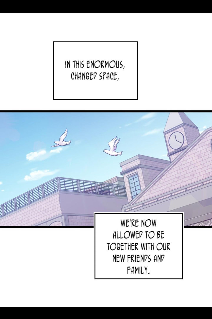 They Say I Was Born A King’s Daughter - Chapter 241 Page 69