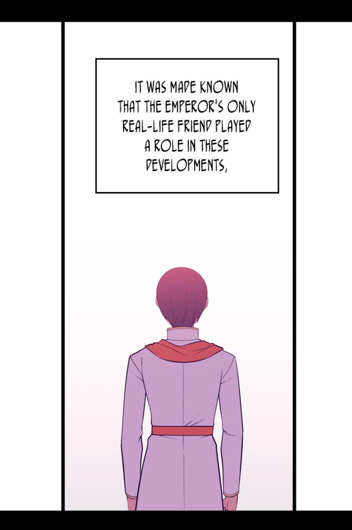 They Say I Was Born A King’s Daughter - Chapter 241 Page 7