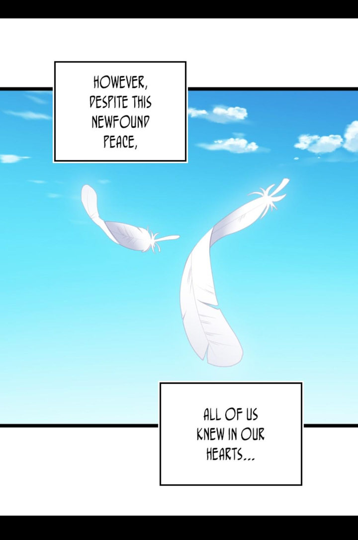They Say I Was Born A King’s Daughter - Chapter 241 Page 70