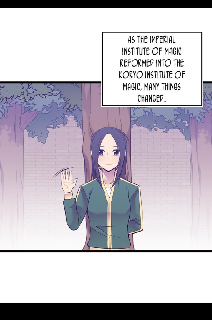 They Say I Was Born A King’s Daughter - Chapter 242 Page 22