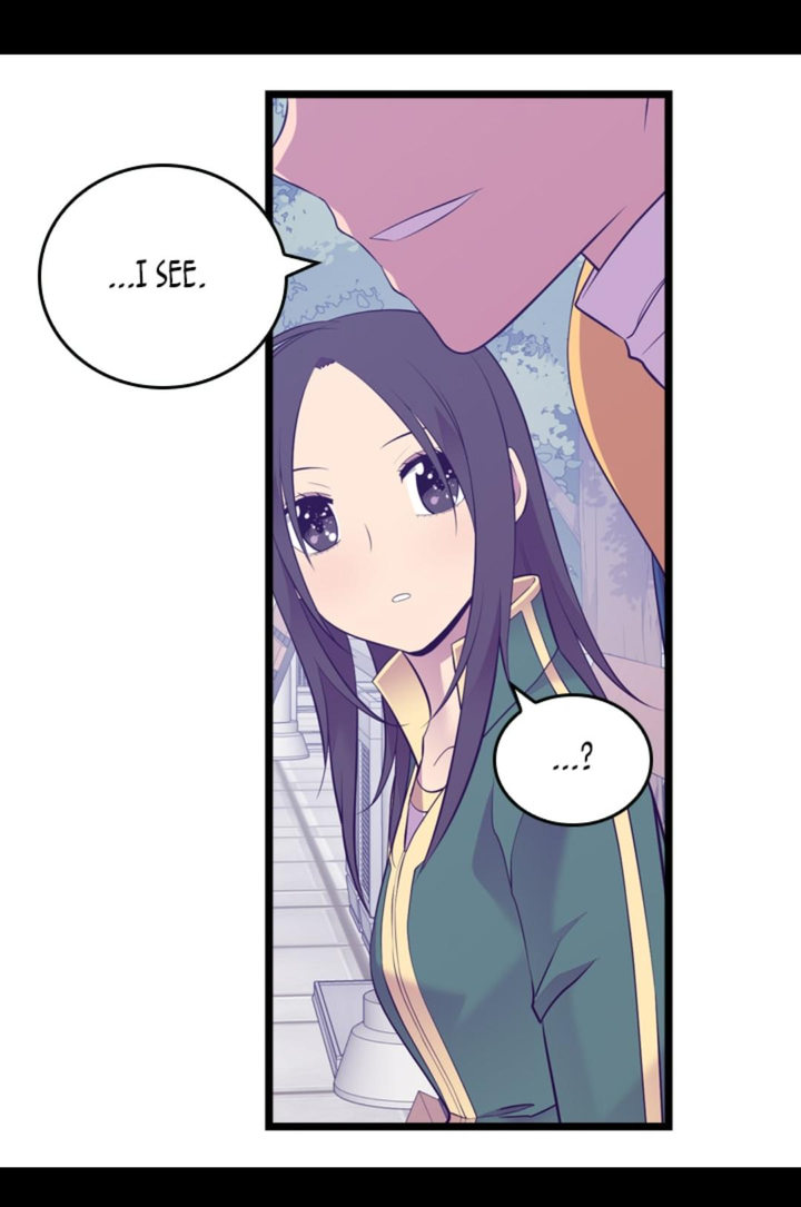 They Say I Was Born A King’s Daughter - Chapter 242 Page 36