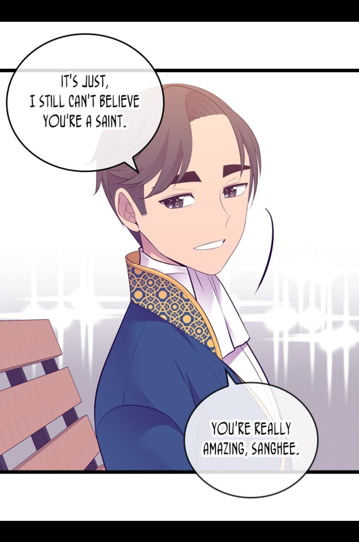 They Say I Was Born A King’s Daughter - Chapter 242 Page 37