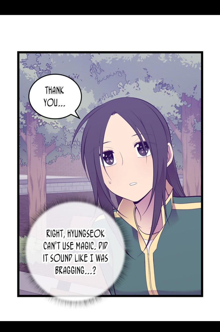 They Say I Was Born A King’s Daughter - Chapter 242 Page 38