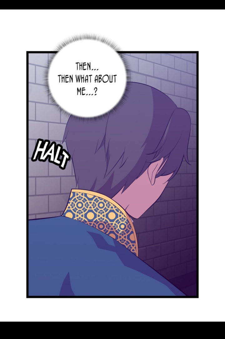 They Say I Was Born A King’s Daughter - Chapter 242 Page 51
