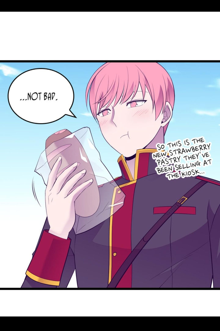 They Say I Was Born A King’s Daughter - Chapter 242 Page 59