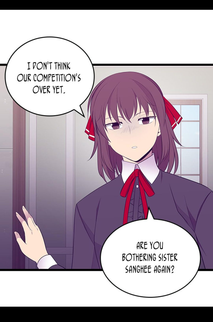 They Say I Was Born A King’s Daughter - Chapter 243 Page 30