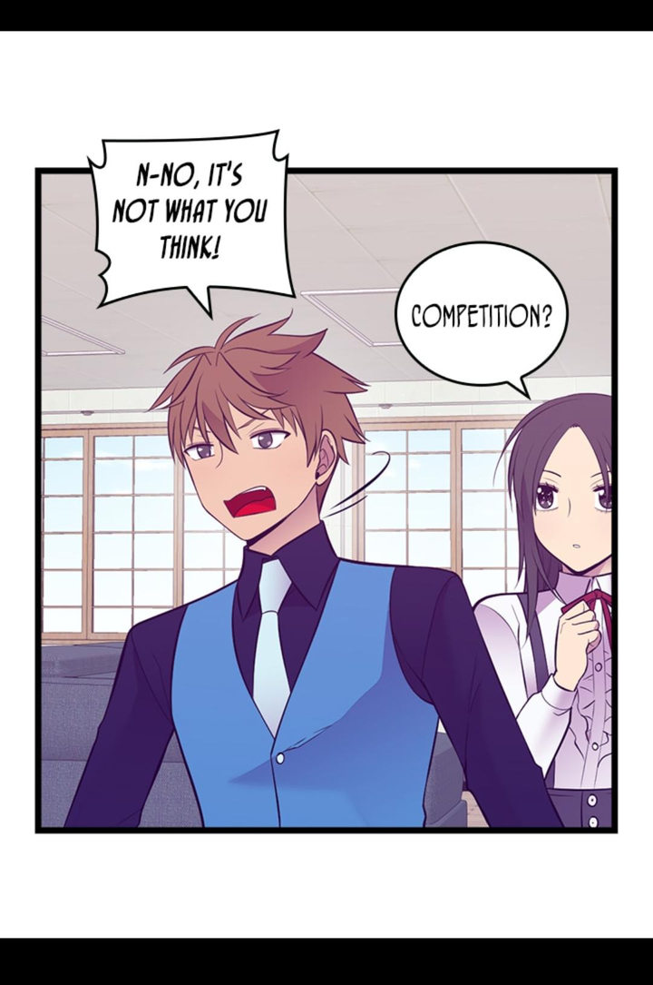 They Say I Was Born A King’s Daughter - Chapter 243 Page 31