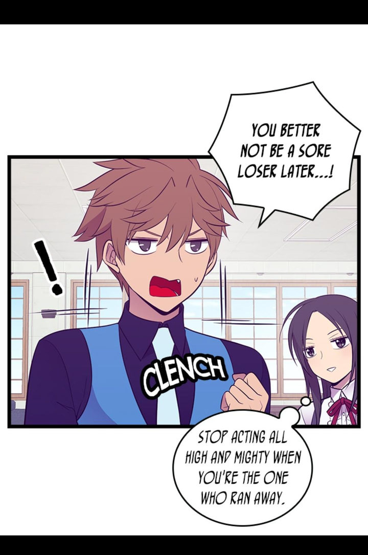 They Say I Was Born A King’s Daughter - Chapter 243 Page 35