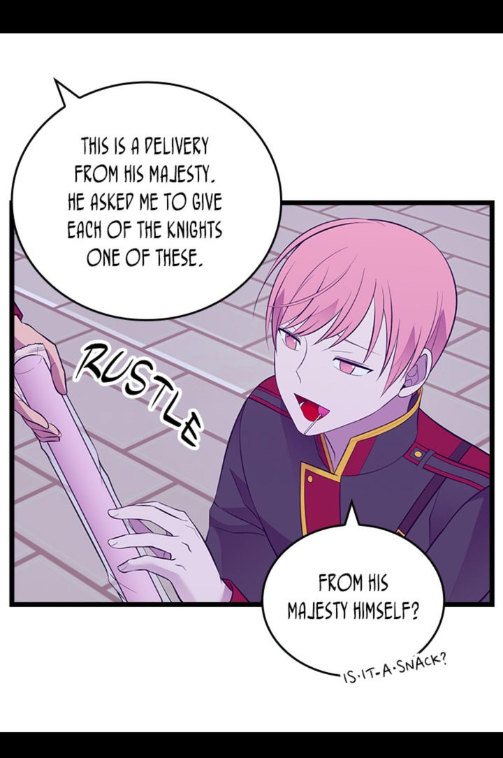 They Say I Was Born A King’s Daughter - Chapter 243 Page 42