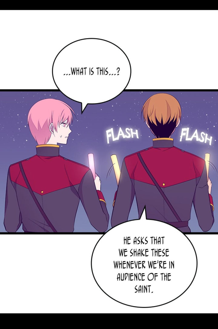 They Say I Was Born A King’s Daughter - Chapter 243 Page 44