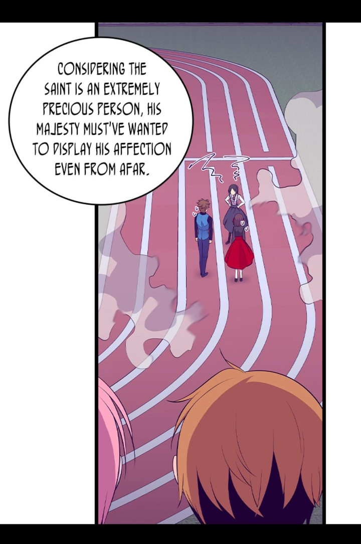 They Say I Was Born A King’s Daughter - Chapter 243 Page 46