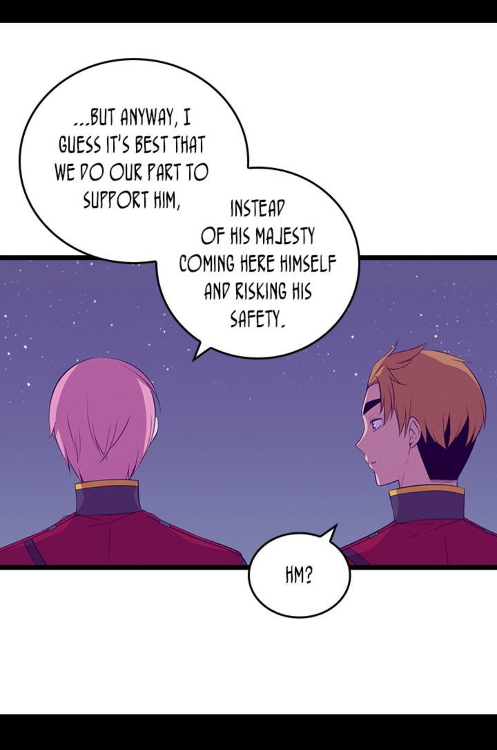 They Say I Was Born A King’s Daughter - Chapter 243 Page 58