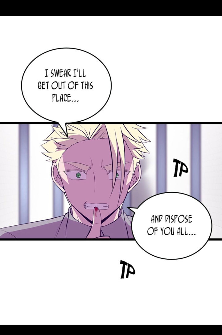 They Say I Was Born A King’s Daughter - Chapter 243 Page 70