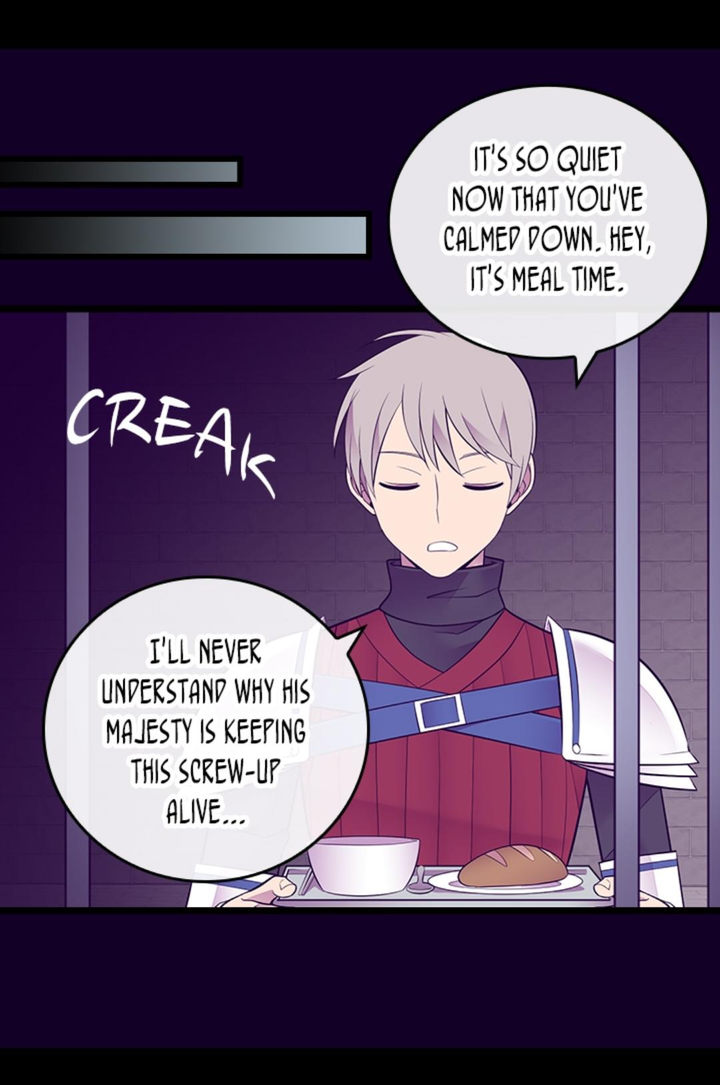 They Say I Was Born A King’s Daughter - Chapter 244 Page 28
