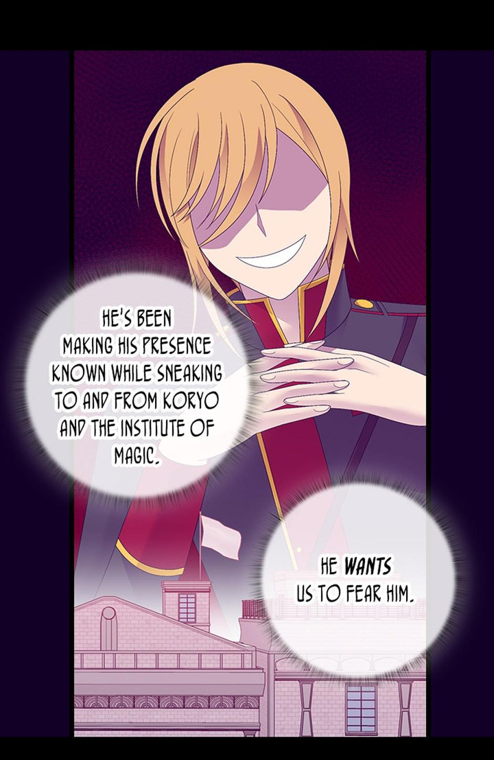 They Say I Was Born A King’s Daughter - Chapter 245 Page 26