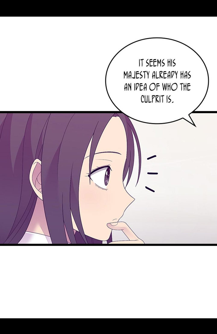 They Say I Was Born A King’s Daughter - Chapter 245 Page 36