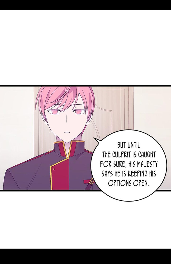 They Say I Was Born A King’s Daughter - Chapter 245 Page 37