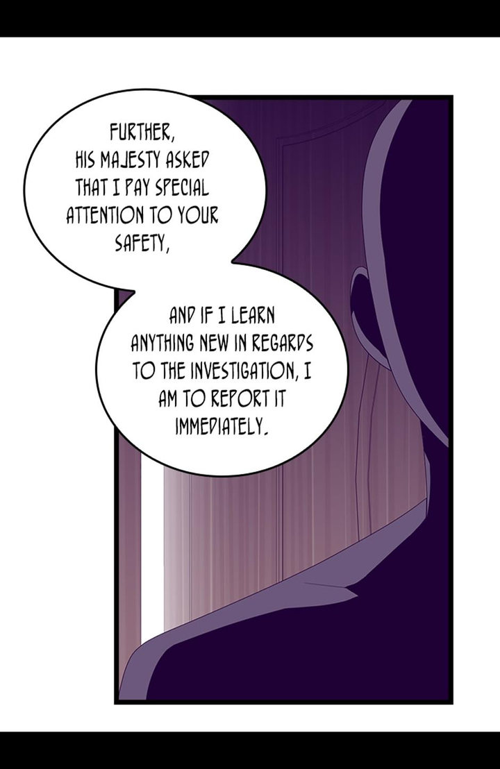 They Say I Was Born A King’s Daughter - Chapter 245 Page 39