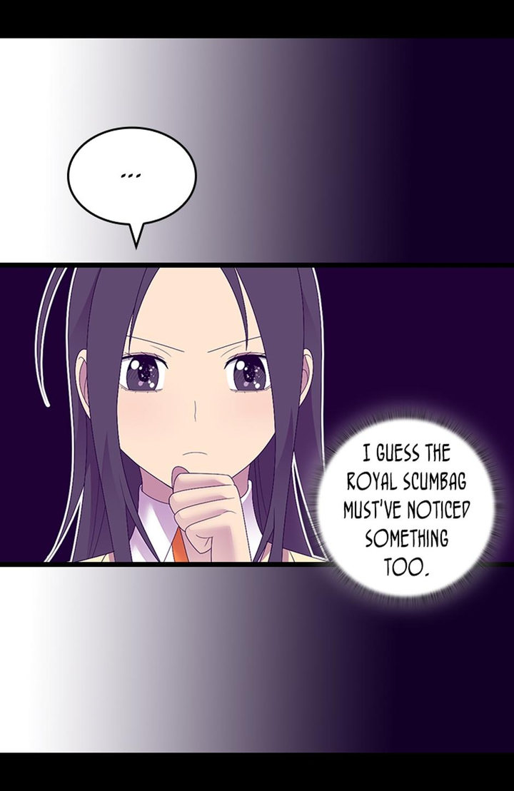 They Say I Was Born A King’s Daughter - Chapter 245 Page 41