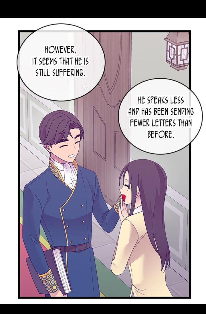 They Say I Was Born A King’s Daughter - Chapter 245 Page 71