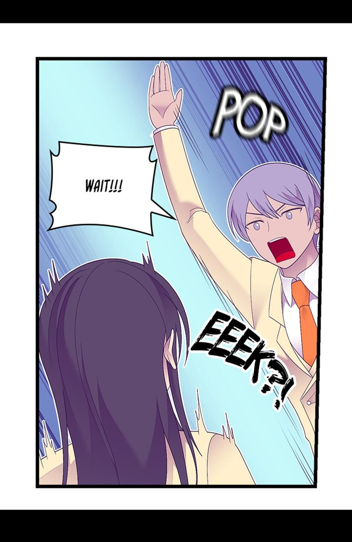 They Say I Was Born A King’s Daughter - Chapter 245 Page 8