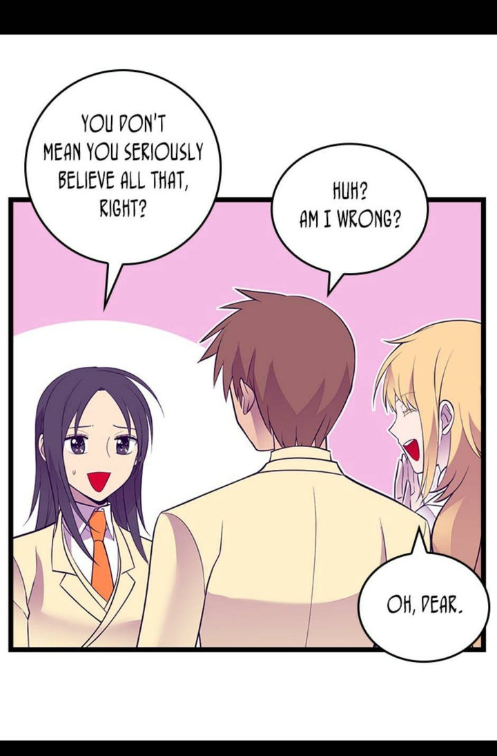 They Say I Was Born A King’s Daughter - Chapter 246 Page 31
