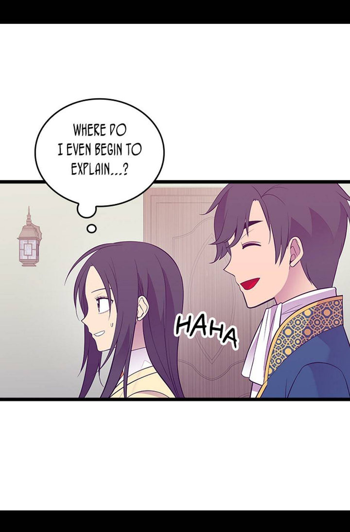 They Say I Was Born A King’s Daughter - Chapter 246 Page 32
