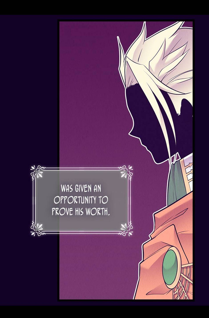 They Say I Was Born A King’s Daughter - Chapter 246 Page 6