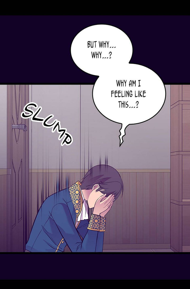 They Say I Was Born A King’s Daughter - Chapter 246 Page 71