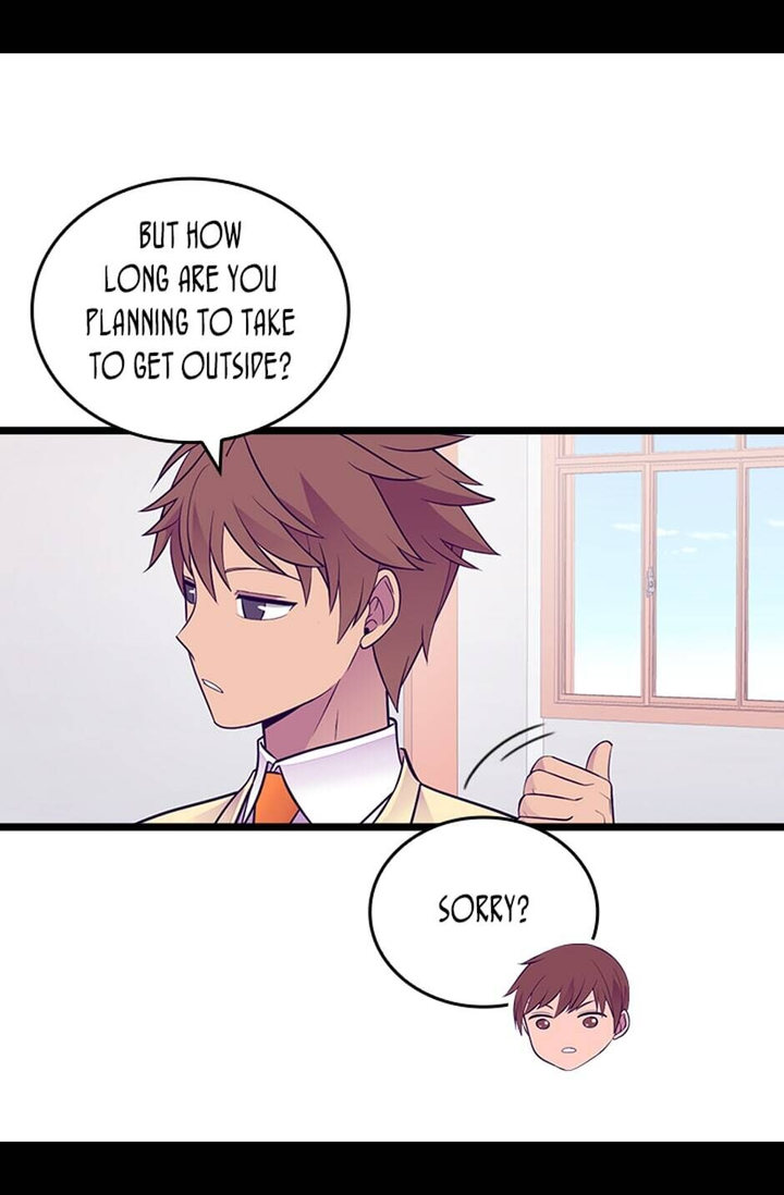 They Say I Was Born A King’s Daughter - Chapter 248 Page 10
