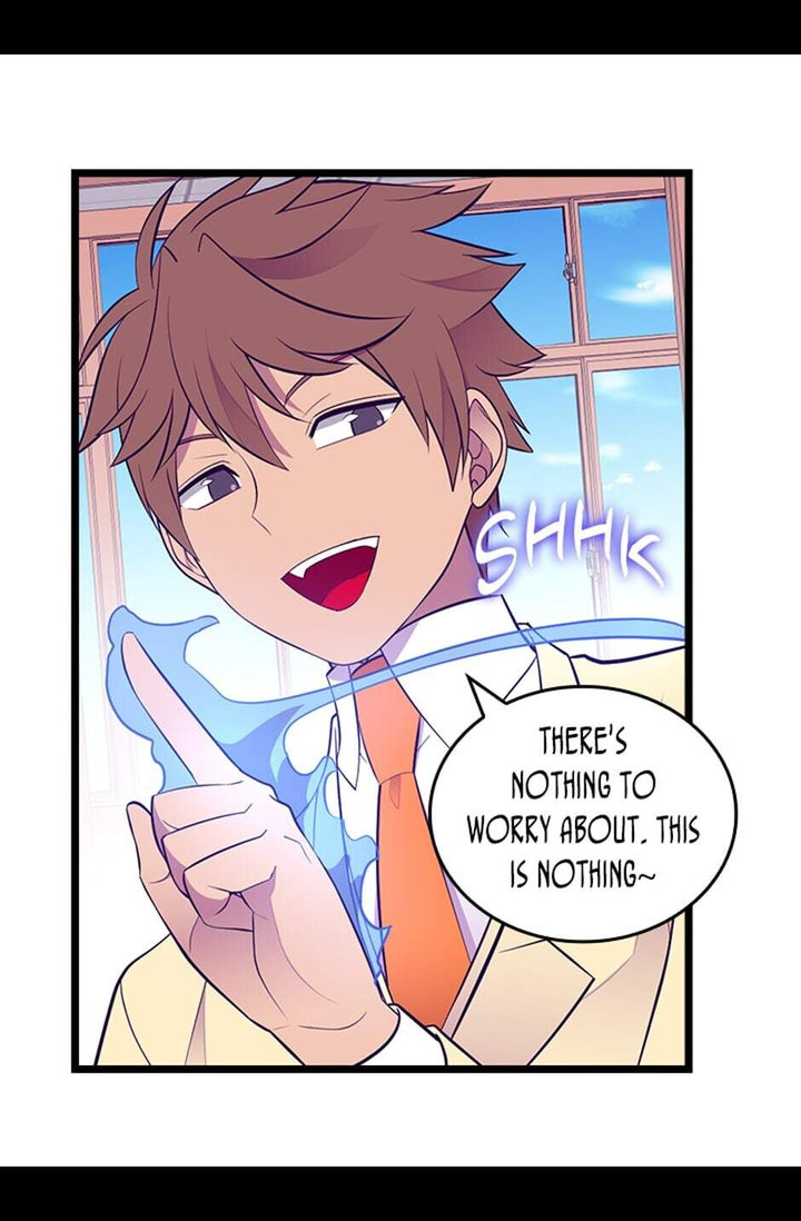 They Say I Was Born A King’s Daughter - Chapter 248 Page 14