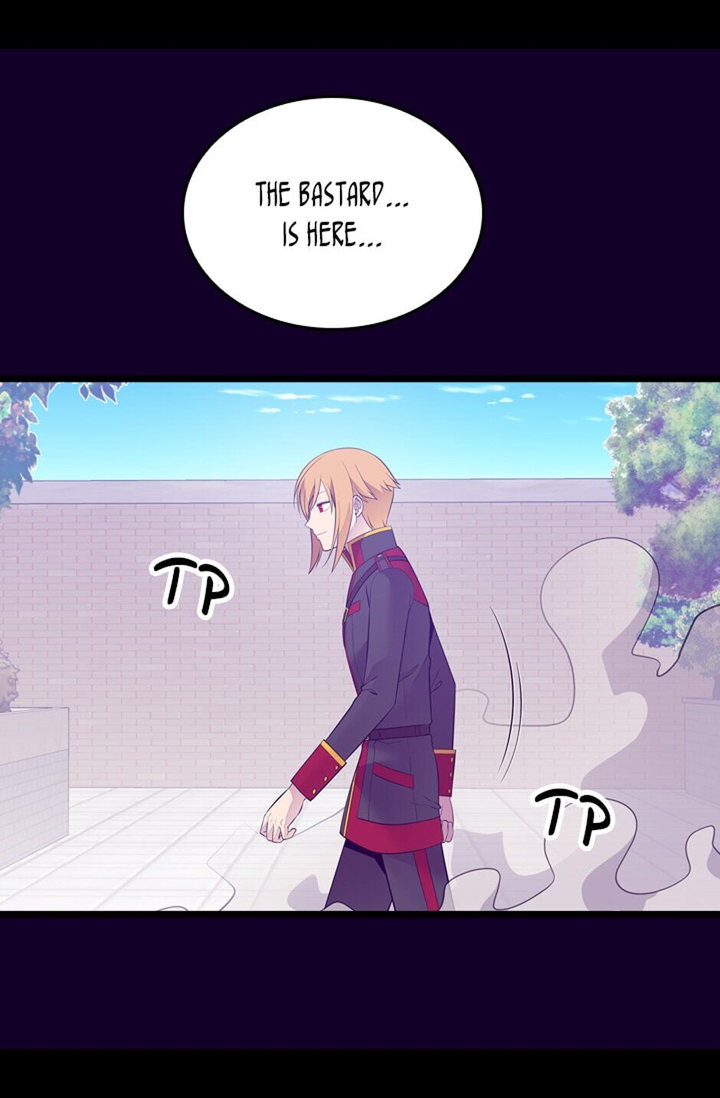 They Say I Was Born A King’s Daughter - Chapter 248 Page 39