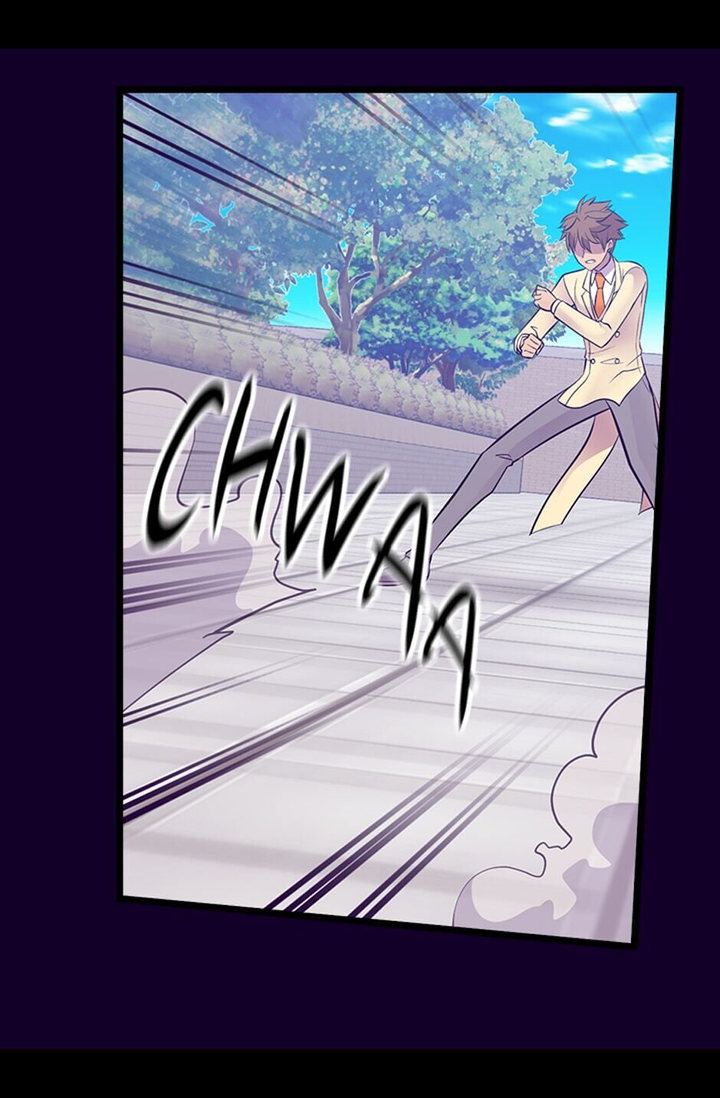 They Say I Was Born A King’s Daughter - Chapter 248 Page 64