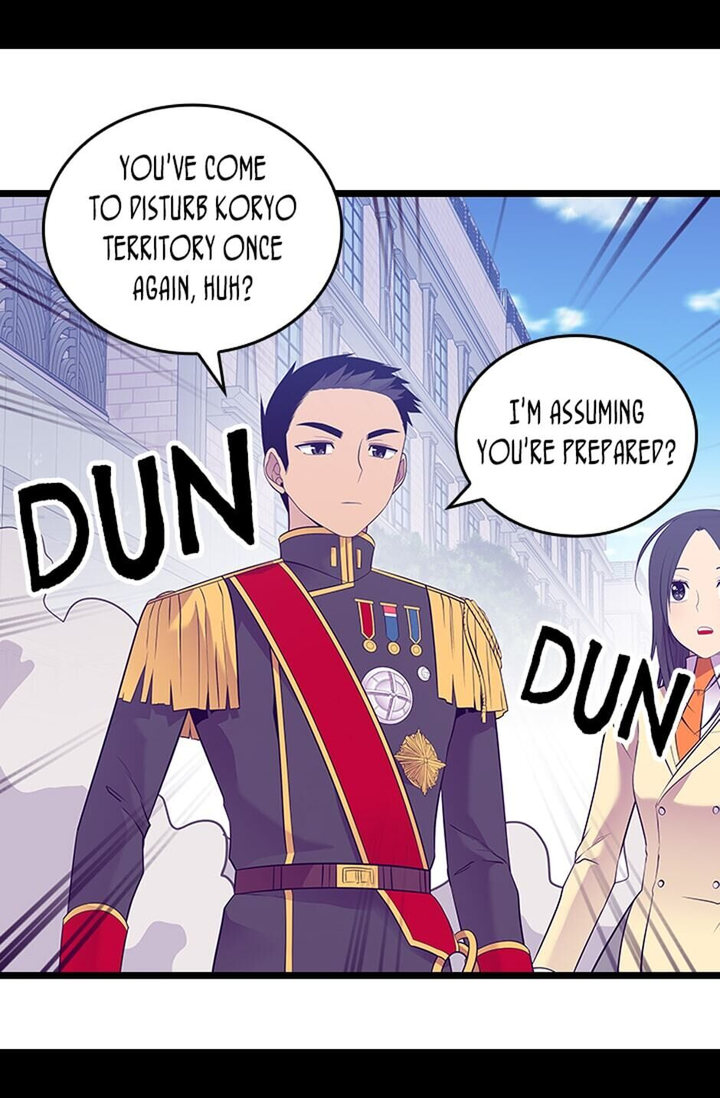 They Say I Was Born A King’s Daughter - Chapter 248 Page 68