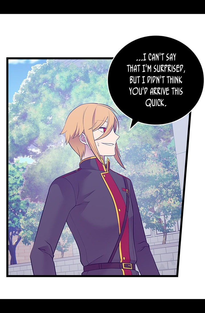 They Say I Was Born A King’s Daughter - Chapter 248 Page 69
