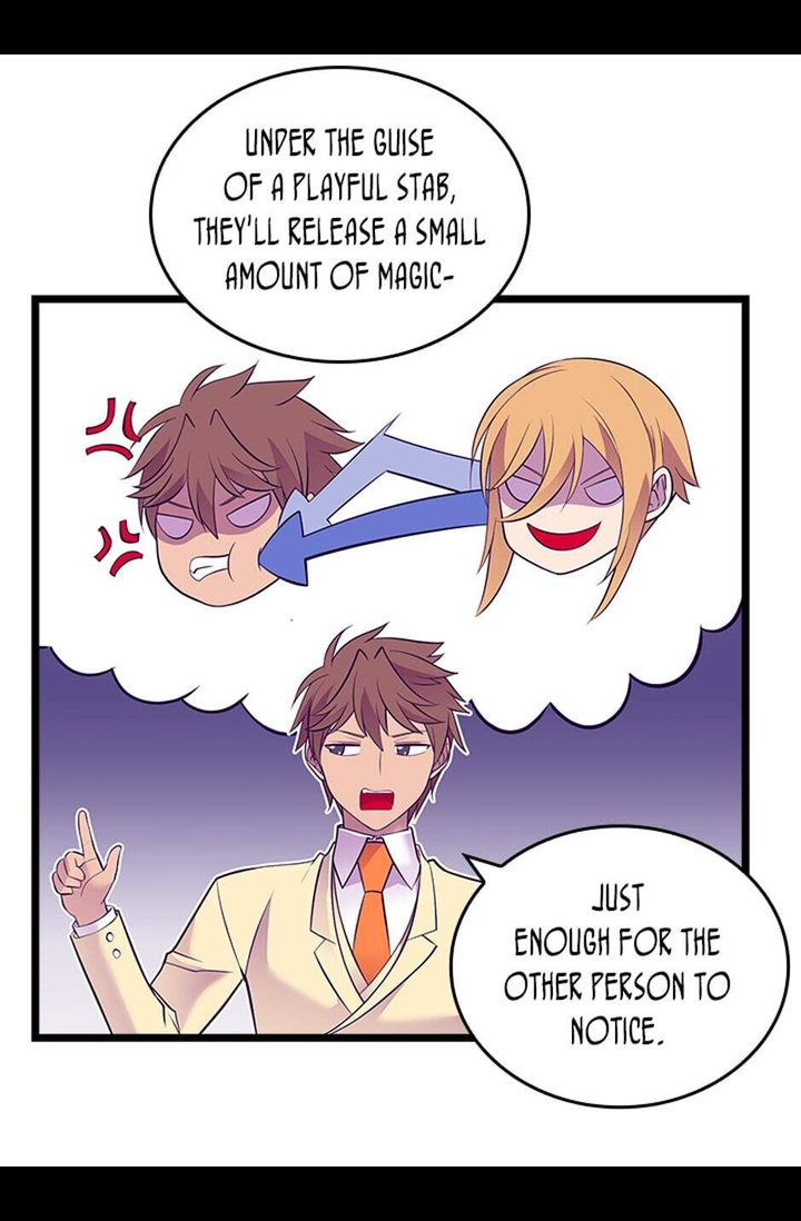 They Say I Was Born A King’s Daughter - Chapter 248 Page 7
