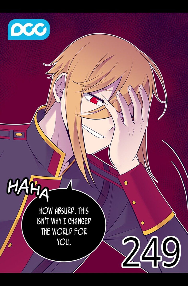 They Say I Was Born A King’s Daughter - Chapter 249 Page 13