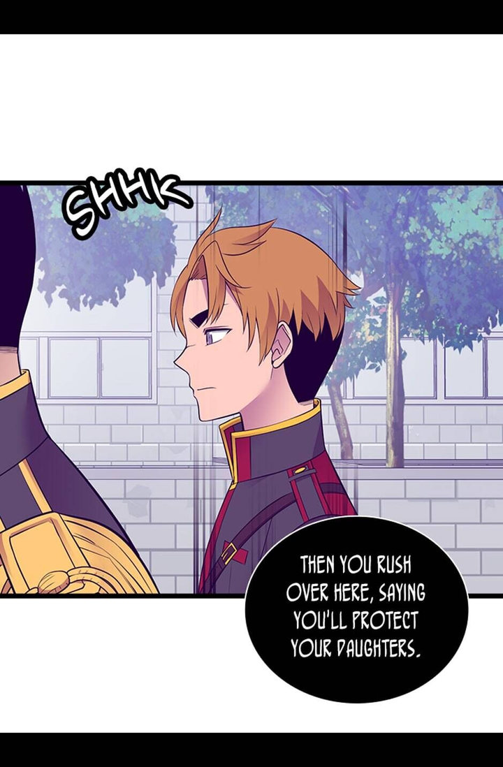 They Say I Was Born A King’s Daughter - Chapter 249 Page 15