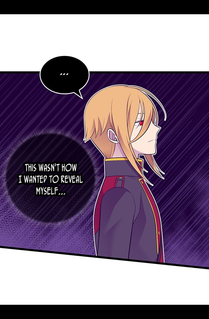 They Say I Was Born A King’s Daughter - Chapter 249 Page 19