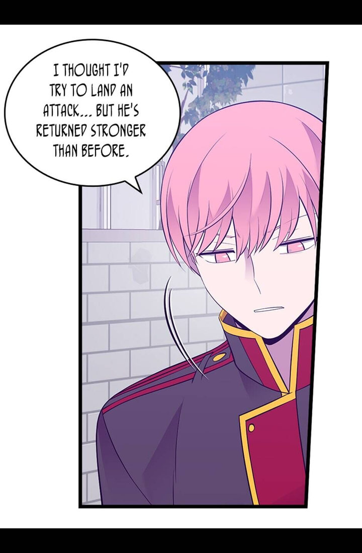 They Say I Was Born A King’s Daughter - Chapter 249 Page 38