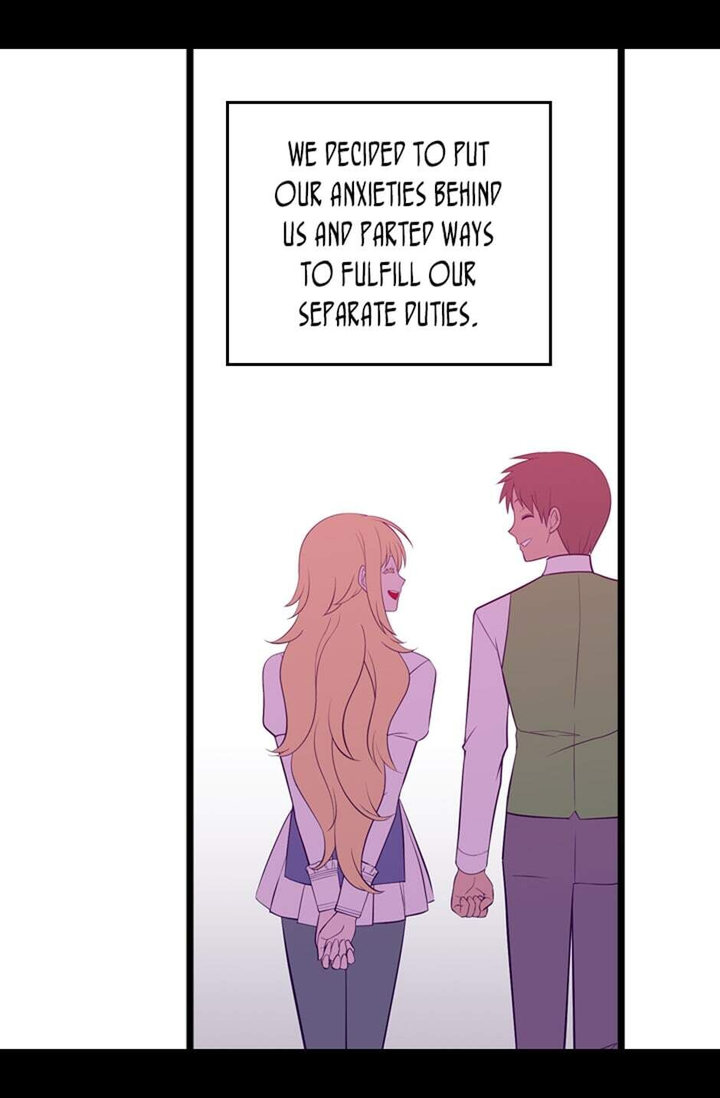 They Say I Was Born A King’s Daughter - Chapter 249 Page 46