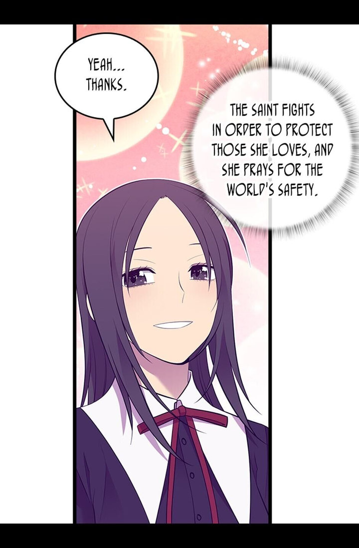 They Say I Was Born A King’s Daughter - Chapter 249 Page 55