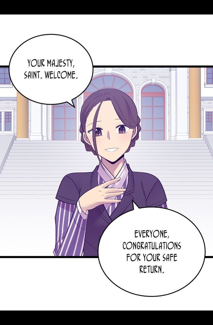 They Say I Was Born A King’s Daughter - Chapter 249 Page 59