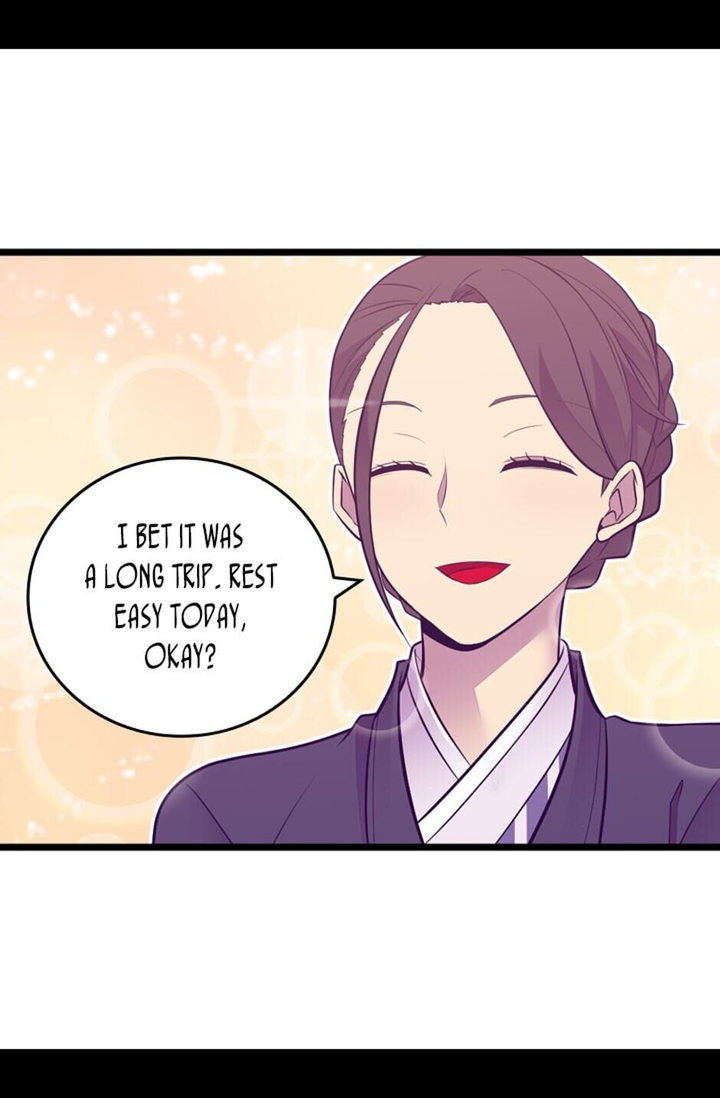 They Say I Was Born A King’s Daughter - Chapter 249 Page 61