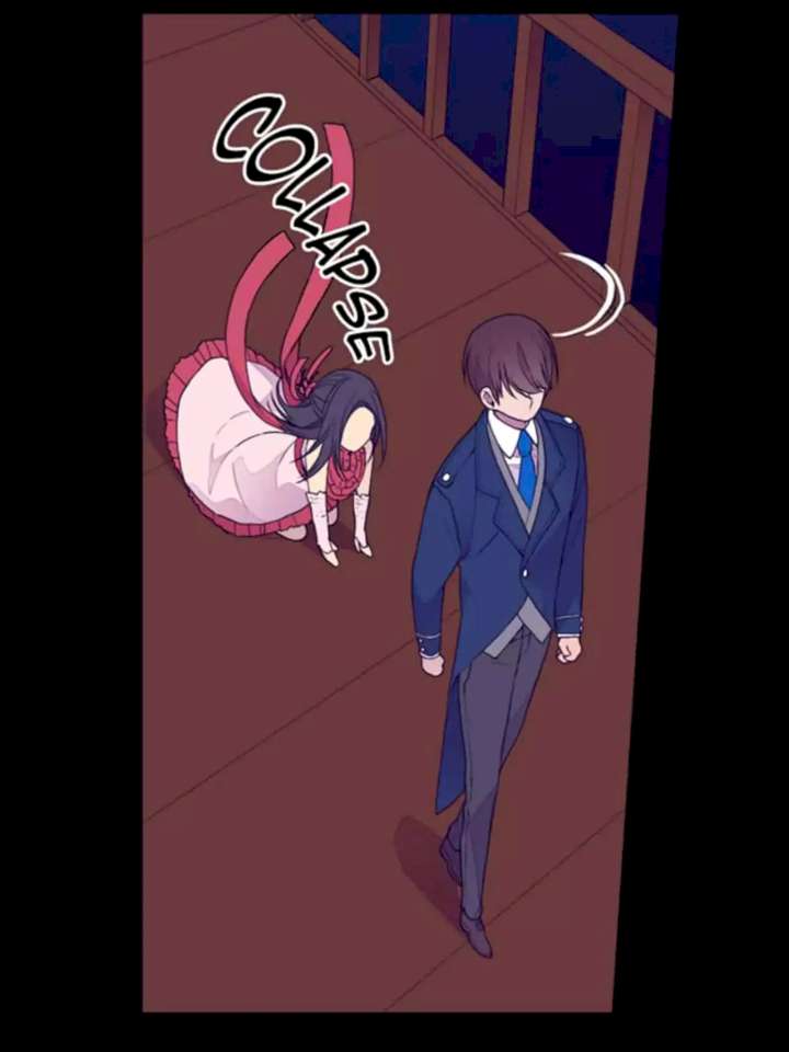They Say I Was Born A King’s Daughter - Chapter 25 Page 17