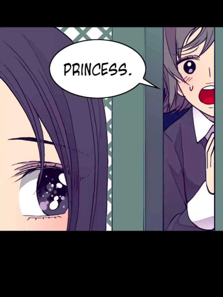 They Say I Was Born A King’s Daughter - Chapter 25 Page 40