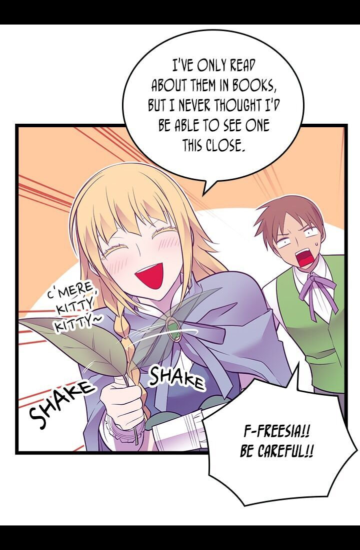 They Say I Was Born A King’s Daughter - Chapter 250 Page 18