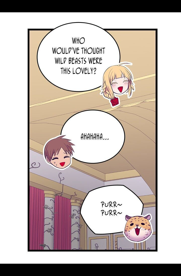 They Say I Was Born A King’s Daughter - Chapter 250 Page 22