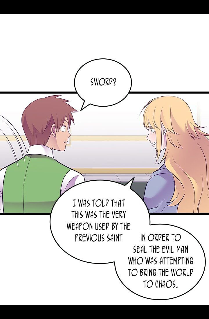 They Say I Was Born A King’s Daughter - Chapter 250 Page 29