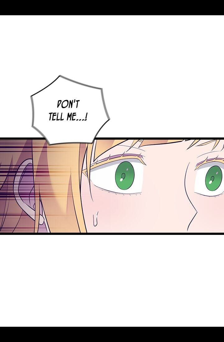 They Say I Was Born A King’s Daughter - Chapter 250 Page 38
